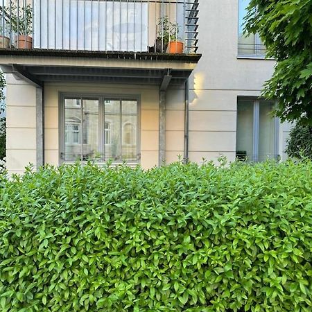 Gemuetliches Apartment Im Herzen Detmolds Екстер'єр фото