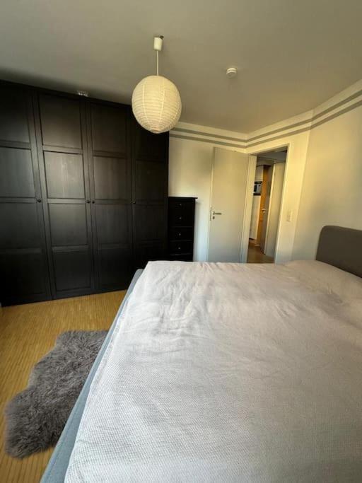 Gemuetliches Apartment Im Herzen Detmolds Екстер'єр фото